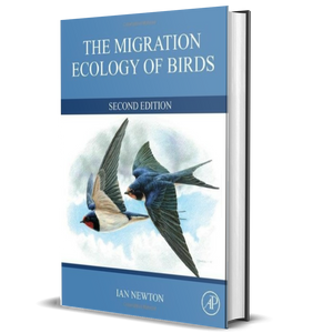 The Migration Ecology of Birds