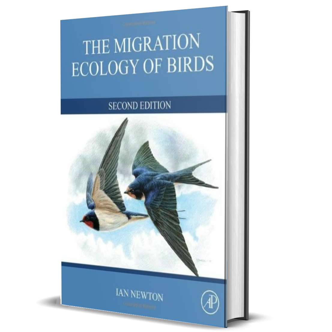 The Migration Ecology of Birds