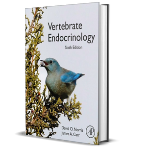 Vertebrate Endocrinology