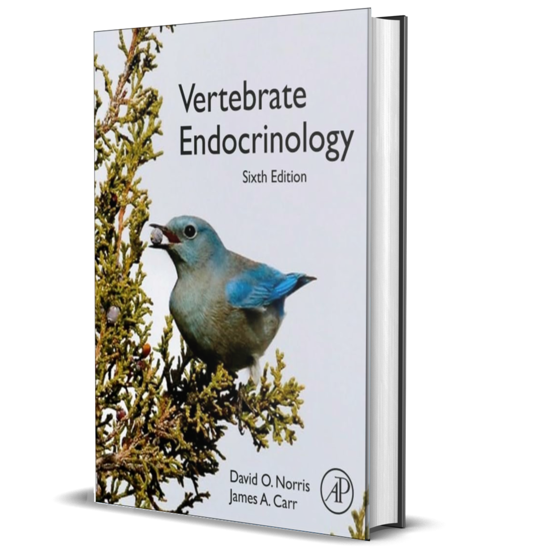 Vertebrate Endocrinology