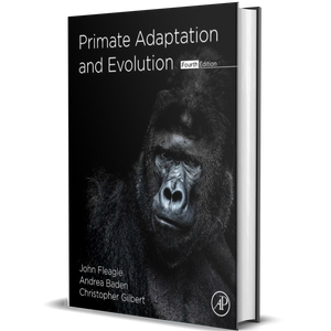 Primate Adaptation and Evolution