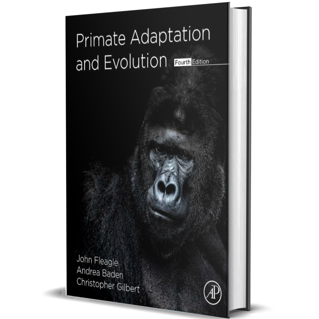 Primate Adaptation and Evolution