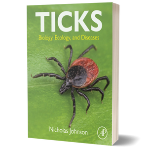 Ticks: Biology, Ecology, and Diseases