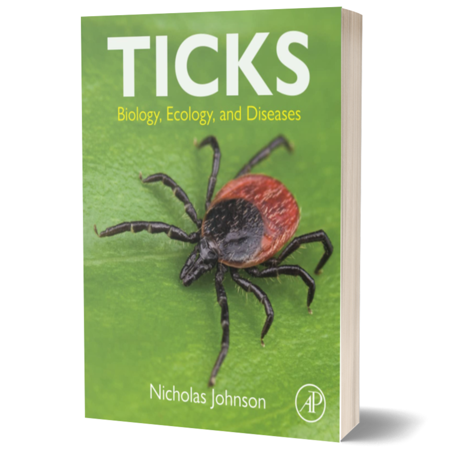 Ticks: Biology, Ecology, and Diseases