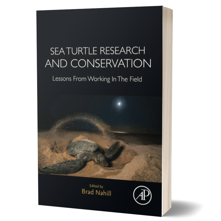 Sea Turtle Research and Conservation: Lessons From Working In The Field 