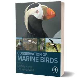 Conservation of Marine Birds