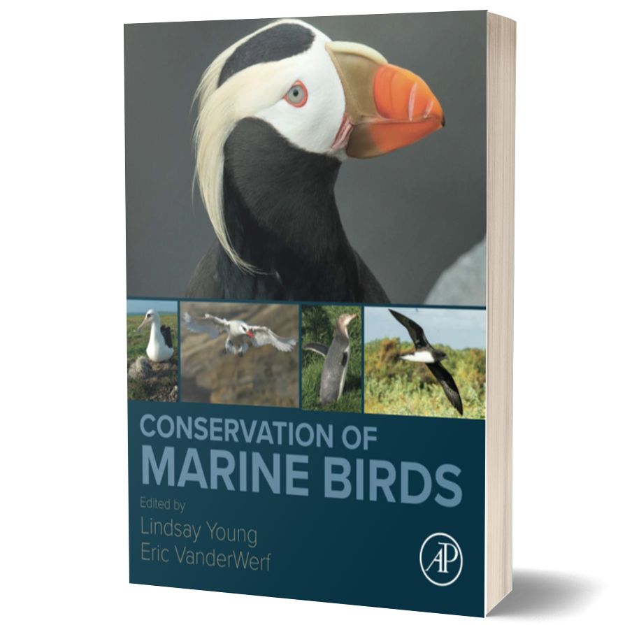 Conservation of Marine Birds