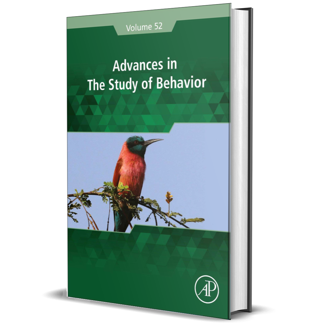 Advances in the Study of Behavior