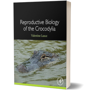 Reproductive Biology of the Crocodylia