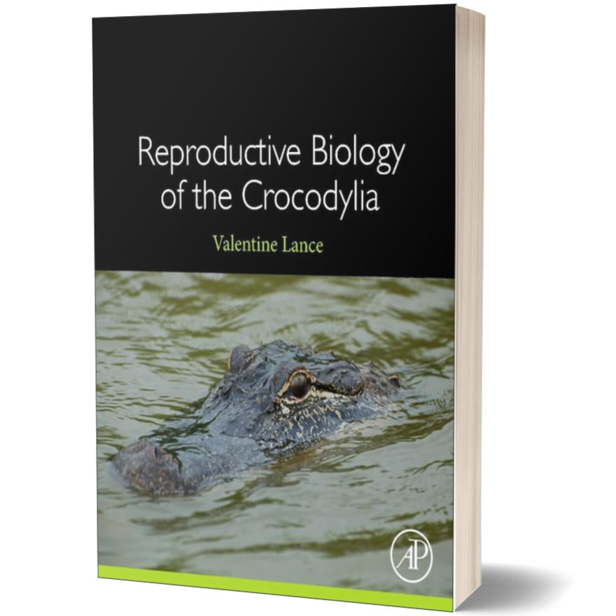 Reproductive Biology of the Crocodylia