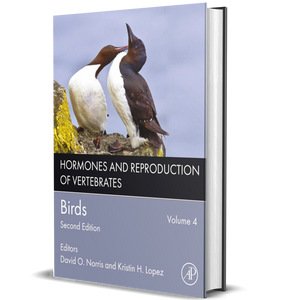 Hormones and Reproduction of Vertebrates.Vol. 4: Birds