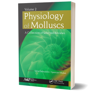 Physiology of Molluscs: A Collection of Selected Reviews, Vol.2