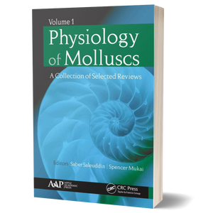 Physiology of Molluscs: A Collection of Selected Reviews, Vol.1