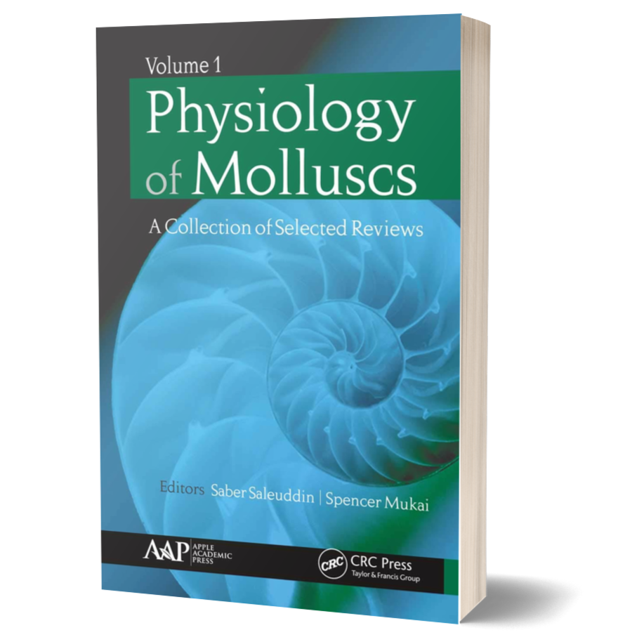 Physiology of Molluscs: A Collection of Selected Reviews, Vol.1