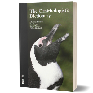 The Ornithologist's Dictionary