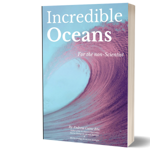 Incredible Oceans (Marine Life)