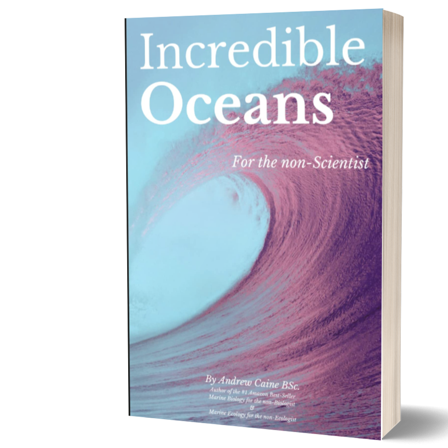 Incredible Oceans (Marine Life)
