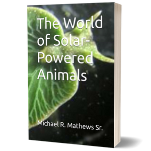 The World of Solar-Powered Animals