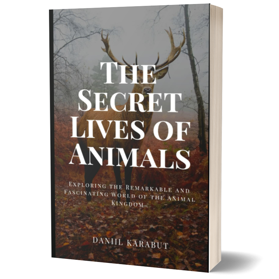 The Secret Lives of Animals: Exploring the Remarkable and Fascinating World of the Animal Kingdom