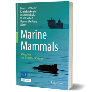 Marine Mammals: A Deep Dive into the World of Science
