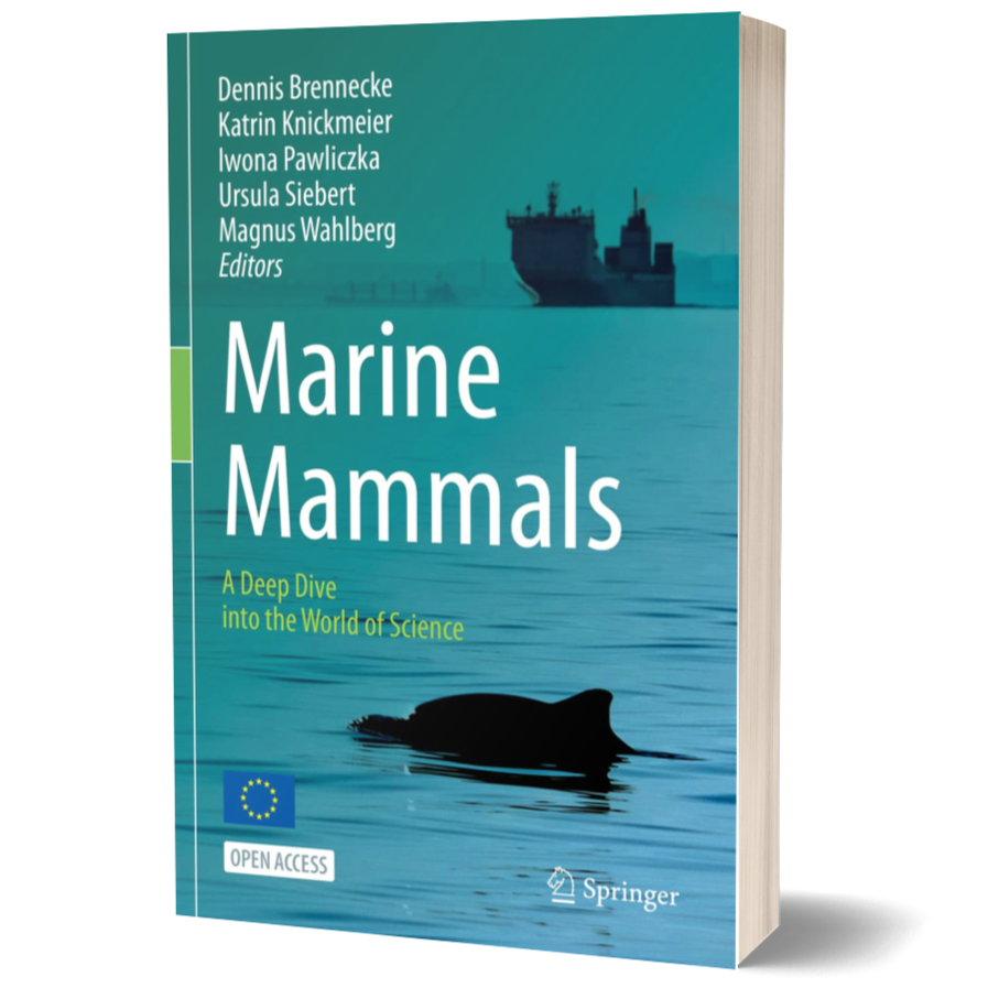 Marine Mammals: A Deep Dive into the World of Science