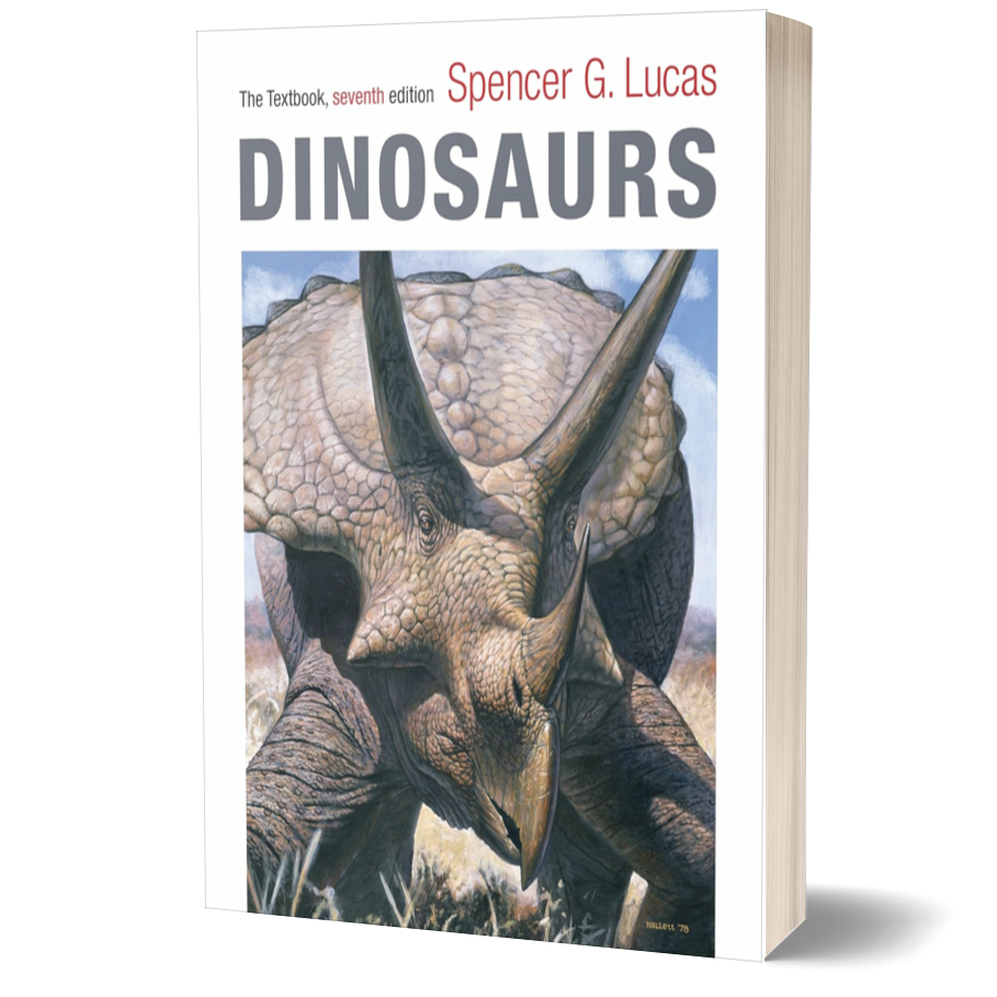 Dinosaurs: The Textbook
