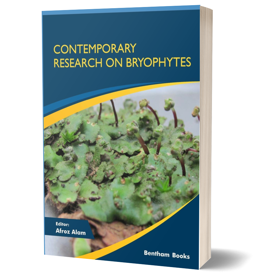 Contemporary Research on Bryophytes