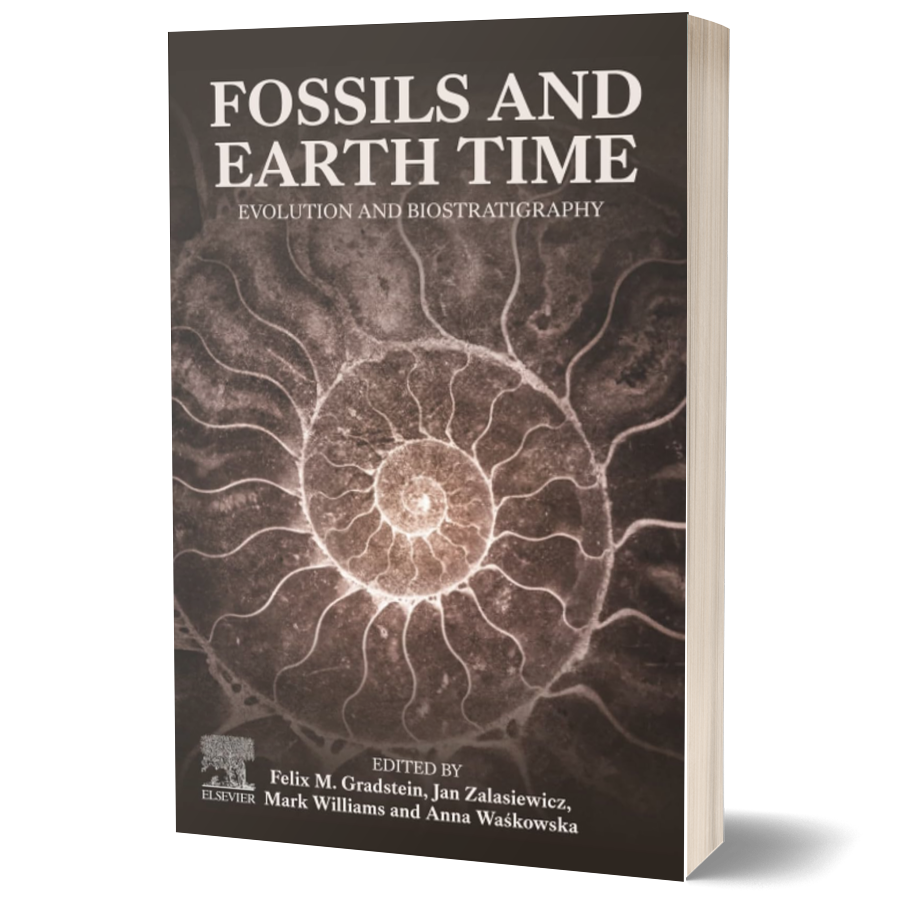 Fossils and Earth Time: Evolution and Biostratigraphy