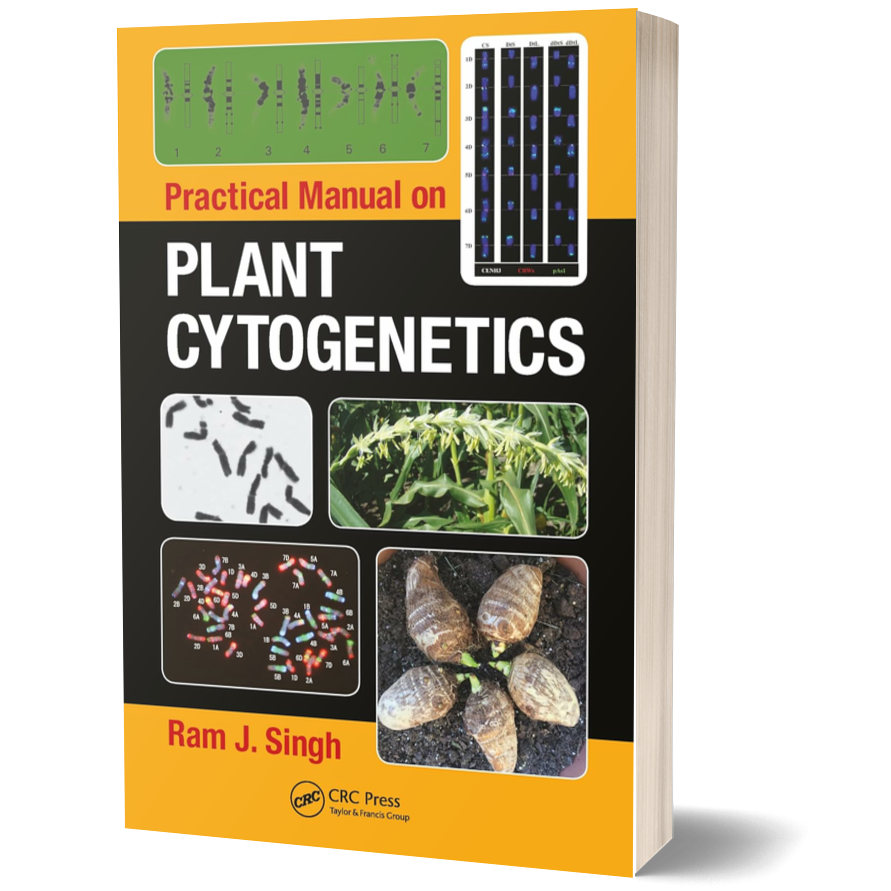 Practical Manual on Plant Cytogenetics
