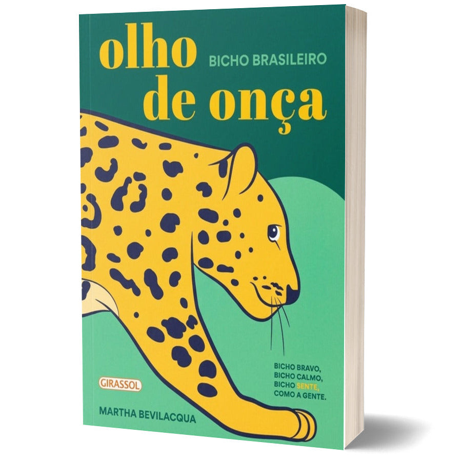 Olho de Onça (+9)