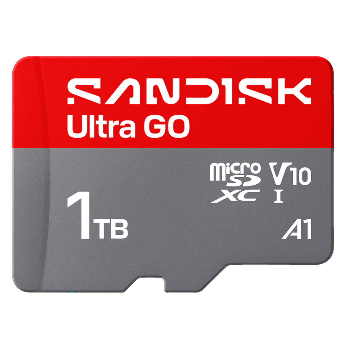 Cartões de Memória Micro SDHC SanDisk Ultra GO UHS-I, De 120 Até 190 MB/s