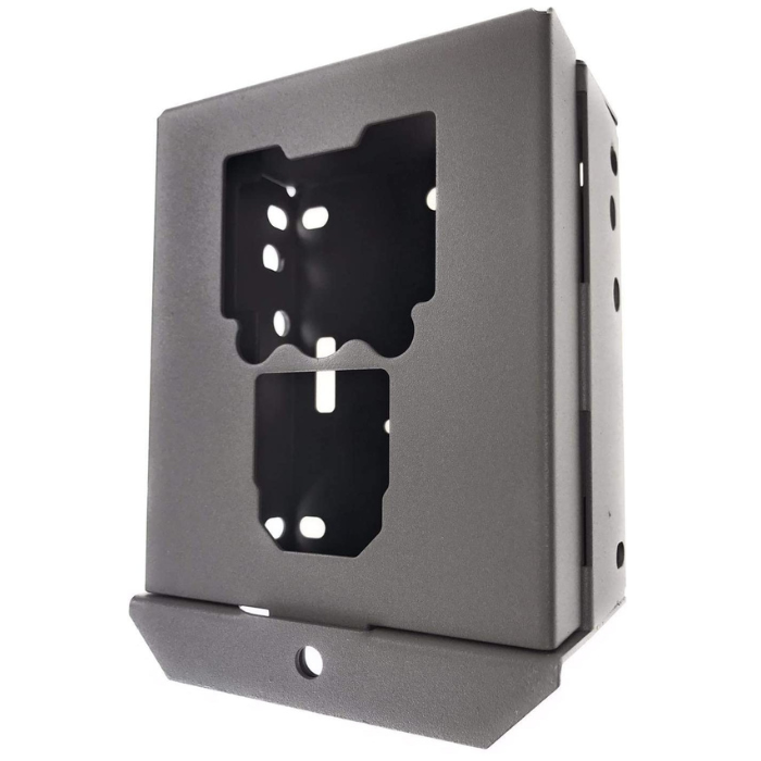 Caixa de Segurança para Câmera Bushnell Aggressor