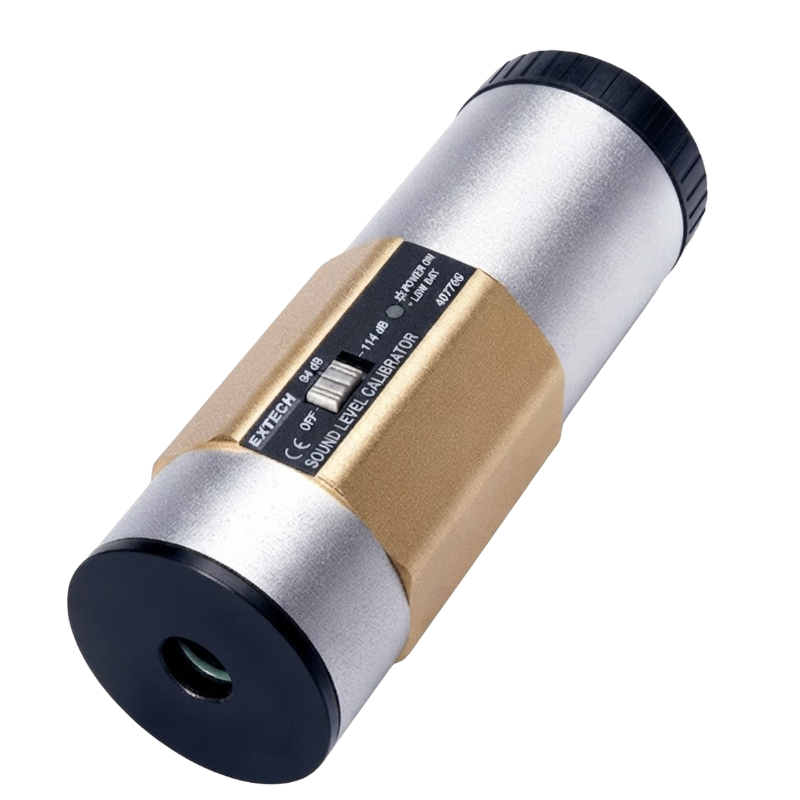Calibrador de Som Extech