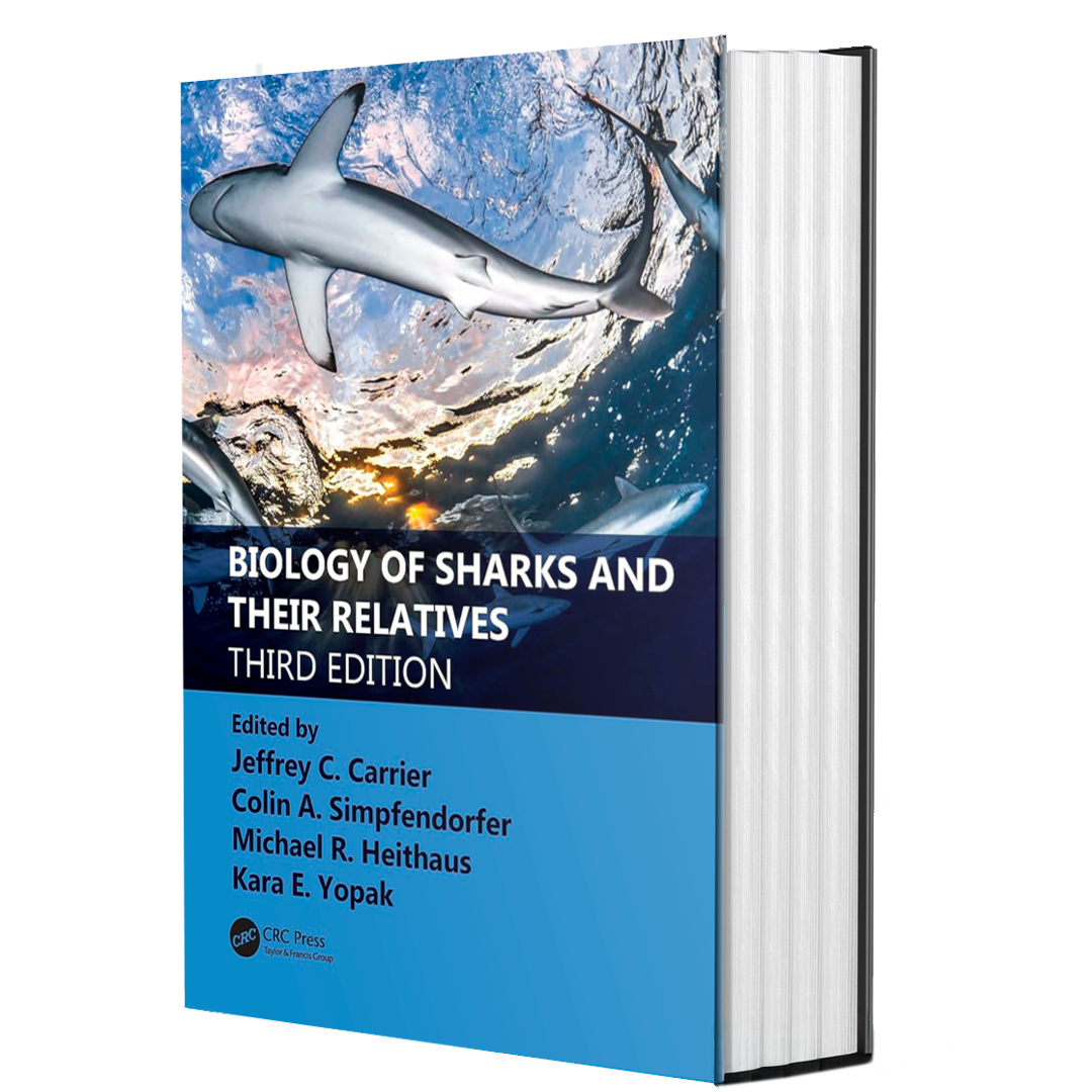 Biology of Sharks and Their Relatives