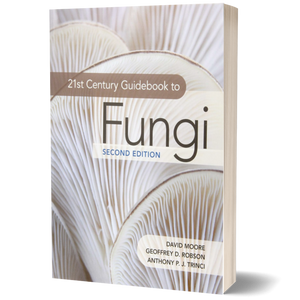 21st Century Guidebook to Fungi