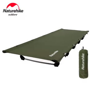 Cama de acampamento Naturehike XJC05 Berço dobrável