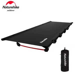 Cama de acampamento Naturehike XJC05 Berço dobrável