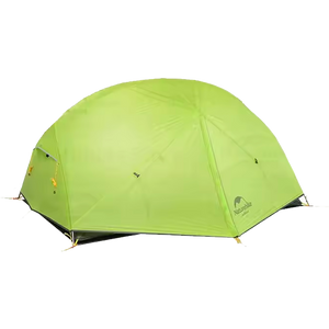 Tenda Naturehike Mongar Tenda à prova d'água para 2 pessoas
