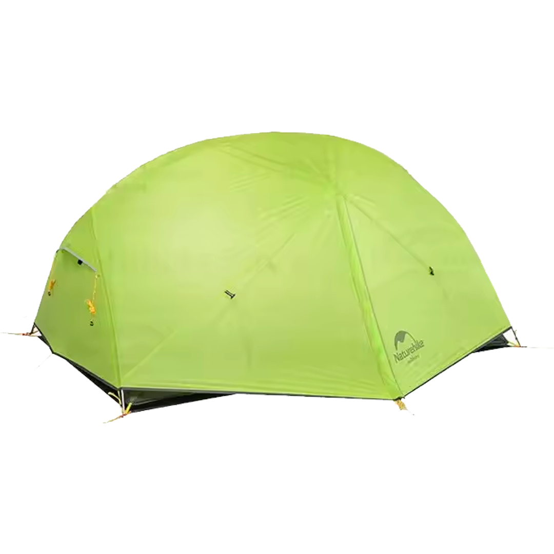 Tenda Naturehike Mongar Tenda à prova d'água para 2 pessoas