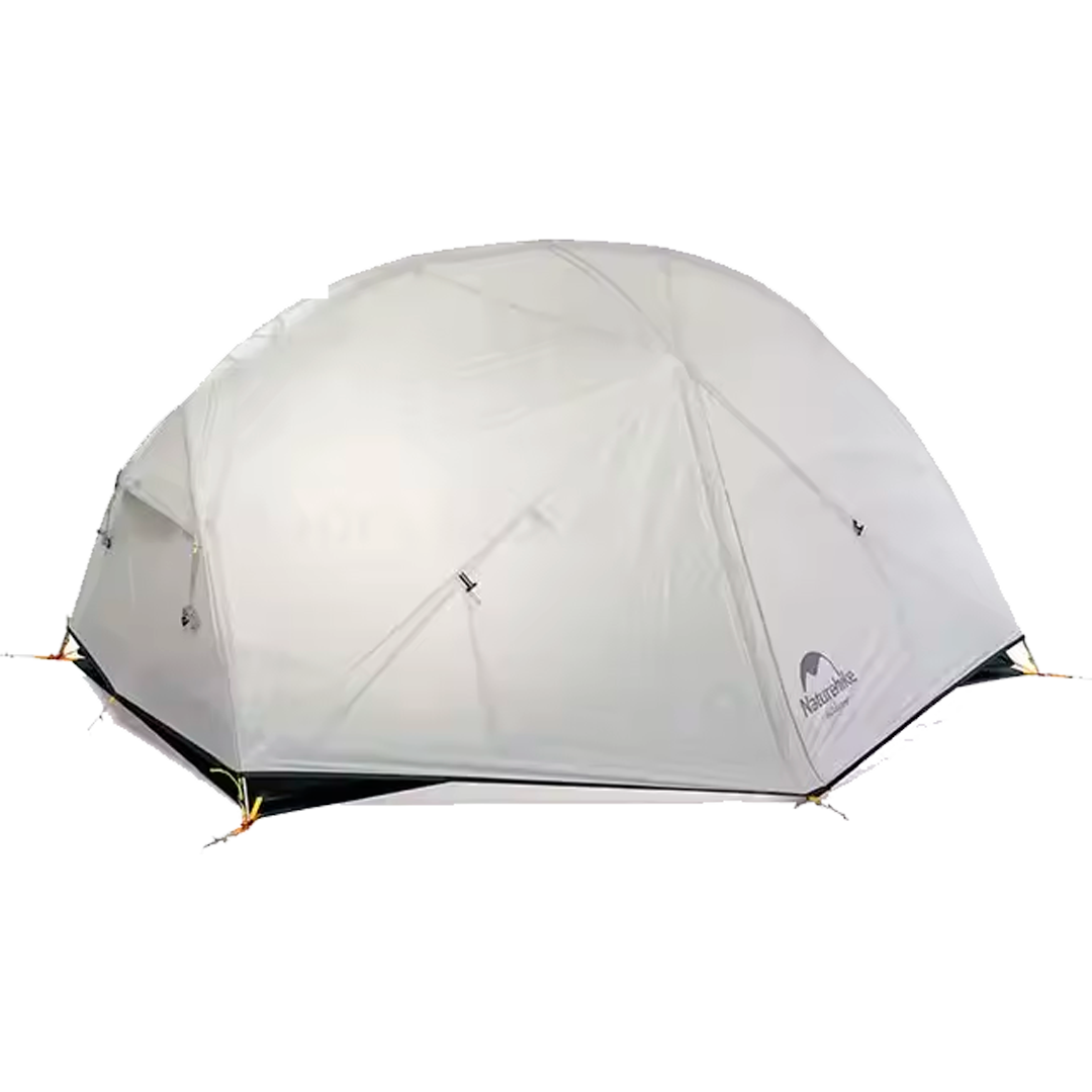 Tenda Naturehike Mongar Tenda à prova d'água para 2 pessoas