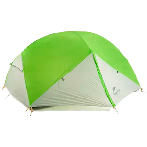 Tenda Naturehike Mongar Tenda à prova d'água para 2 pessoas