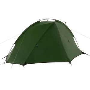 Barraca de acampamento Naturehike Tagar 1-2 Pessoas à Prova D'água Montagem Rápida de 4000 mm