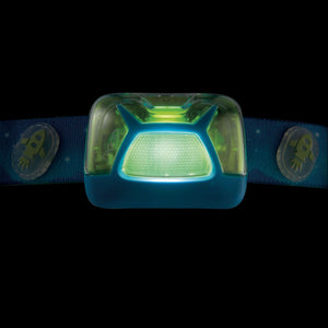 Farol infantil Petzl TIKKID® 20 Lúmens