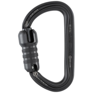 Mosquetão Petzl Bm'D