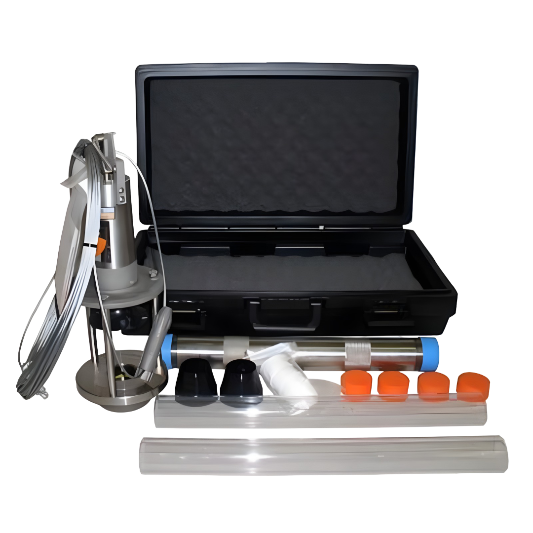 Kit de Amostrador de Núcleos K-B em Aço Inoxidável de 50.8 cm com Estojo