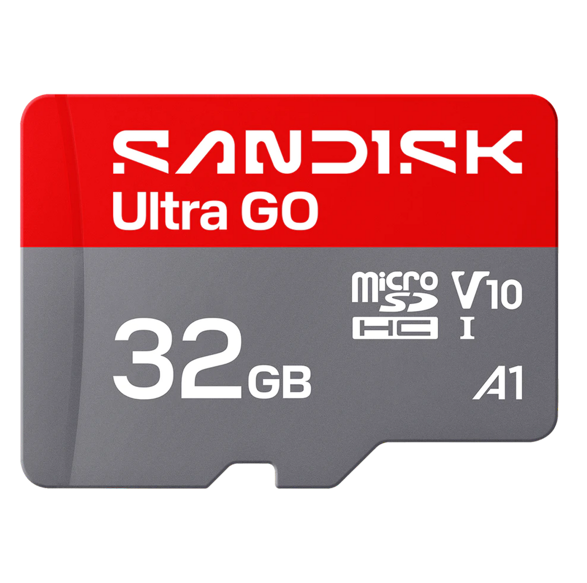 Cartões de Memória Micro SDHC SanDisk Ultra GO UHS-I, De 120 Até 190 MB/s