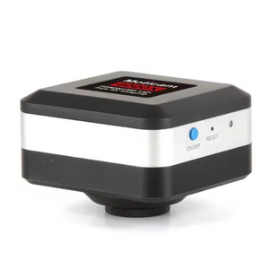 Câmera Moticam 4000X para Microscópios