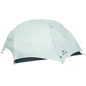 Monga UL. Tenda de caminhada ultraleve