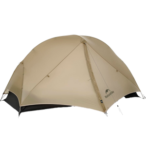 Monga UL. Tenda de caminhada ultraleve