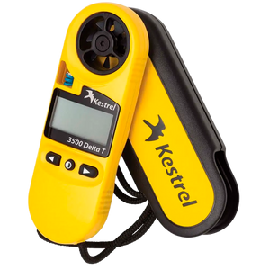 Medidor Meteorológico de Bolso Kestrel 3500 Delta-T